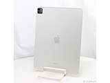 �k���Õi�l iPad Pro 12.9�C���` ��6���� 512GB �V���o�[ MNXV3J�^A Wi-Fi �m12.9�C���`�t���^Apple-M2�n