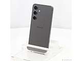 �k���Õi�l Galaxy S24 256GB �I�j�L�X�u���b�N SC-51E docomo SIM�t���[ �m6.2�C���`�L�@EL�^Snapdragon 8 Gen 3 Mobile Platform for Galaxy�^RAM:8GB�^�i�mSIM&eSIM�n