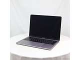 �k���Õi�l MacBook Pro 13.3-inch Mid-2018 MR9Q2J�^A Core_i5 2.3GHz 8GB SSD256GB �X�y�[�X�O���C �k10.15 Catalina�l �m�O���t�B�b�N�FIntel Iris Plus Graphics 655(CPU����)�^JIS�L�[�{�[�h�n