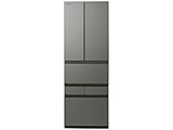 �k�W���i�l �①�� VEGETA�i�x�W�[�^�jXFS�V���[�Y �t���X�g�O���[�W�� GR-A490XFS-TH �m��65cm /487L /6�h�A /�ω��J���^�C�v /2026�N�n