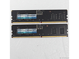 �k���Õi�l W5U4800CS-8G 16GB 8GB×2���g