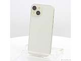 �k���Õi�l iPhone15 128GB �C�G���[ MTMK3J�^A SIM�t���[ �m6.1�C���`�L�@EL�^Apple A16�^RAM:6GB�^�i�mSIM�n