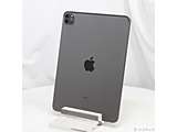 �k���Õi�l iPad Pro 11�C���` ��2���� 128GB �X�y�[�X�O���C MY232J�^A Wi-Fi �m11�C���`�t���^A12Z-Bionic�n