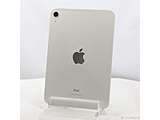 �k���Õi�l iPad mini ��6���� 64GB �X�^�[���C�g MK8C3J�^A docomo���b�N����SIM�t���[ �m8.3�C���`�t���^A15-Bionic�n