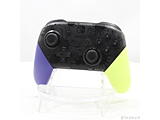 �k���Õi�l Nintendo Switch Pro�R���g���[���[ �X�v���g�D�[��3�G�f�B�V���� HAC-A-FSSKT