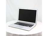 �k���Õi�l MacBook Air 13.3-inch Mid-2017 MQD32J�^A Core_i5 1.8GHz 8GB SSD128GB �k10.15 Catalina�l �m�O���t�B�b�N�FIntel HD Graphics 6000�^US�L�[�{�[�h�n