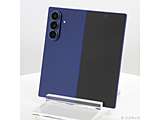 �k���Õi�l Galaxy Z Fold7 256GB �u���[�V���h�E SCSBF1 Softbank SIM�t���[ �m8.0�C���`�L�@EL/6.5�C���`�L�@EL�^Snapdragon 8 Elite for Galaxy�^RAM:12GB�^�i�mSIM&eSIM�n