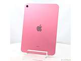 �k���Õi�l iPad ��10���� 64GB �s���N FPQ33J�^A Wi-Fi �m10.9�C���`�t���^A14-Bionic�n