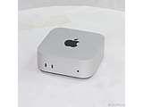 �k�W���i�l Mac mini Late-2024 MU9D3J�^A Apple M4 10�R�ACPU_10�R�AGPU 16GB SSD256GB �V���o�[ �k26.3 Tahoe�l