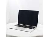�k���Õi�l MacBook Pro 13.3-inch Late-2020 MYDC2J�^A Apple M1 8�R�ACPU_8�R�AGPU 16GB SSD512GB �V���o�[ �k26.3 Tahoe�l �m�O���t�B�b�N�F�I���{�[�h�^JIS�L�[�{�[�h�n