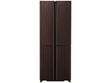 �k���Õi�l �①��  �_�[�N�E�b�h�u���E�� AQR-TZ42A-T �m��70cm /420L /4�h�A /�ω��J���^�C�v /2026�N�n