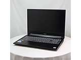�k���Õi�l LEVEL�� ILeNXi-15FX068-i7_-RXSX �mCore-i7-10750H (2.6GHz)�^16GB�^SSD512GB�^GeForce GTX 1660Ti(6GB)�^15.6�C���`�^Windows11 Home�n
