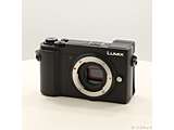 �k���Õi�l LUMIX DC-GX7MK3 �{�f�B �u���b�N