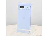 �k���Õi�l Google Pixel 7a 128GB �V�[ GA04275-JP au SIM�t���[ �m6.1�C���`�L�@EL�^Google Tensor G2�^RAM:8GB�^�i�mSIM�n