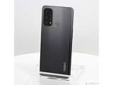 �k���Õi�l OPPO Reno5 A 128GB �V���o�[�u���b�N CPH2199 SIM�t���[ �m6.5�C���`�t���^Snapdragon 765G�^RAM:6GB�^�i�mSIM&�i�mSIM�n