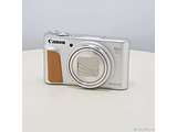 �k���Õi�l PowerShot SX740 HS �V���o�[