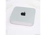 �k���Õi�l Mac mini Late-2020 MGNR3J�^A Apple M1 8�R�ACPU_8�R�AGPU 8GB SSD256GB �kmacOS v15.8�l