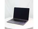 �k���Õi�l MacBook Air 13.3-inch Late-2018 MUQT2J�^A Core_i5 1.6GHz 16GB SSD512GB �X�y�[�X�O���C �k10.15 Catalina�l �m�O���t�B�b�N�FIntel UHD Graphics 617�^JIS�L�[�{�[�h�n