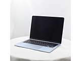 �k���Õi�l MacBook Air 13.6-inch Early-2025 MC6V4J�^A Apple M4 10�R�ACPU_10�R�AGPU 24GB SSD512GB �X�J�C�u���[ �k26.3 Tahoe�l �m�O���t�B�b�N�F�I���{�[�h�^JIS�L�[�{�[�h�n