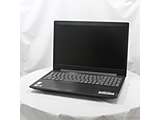 �k���Õi�l ideapad L340 81LG00JHJP �O���i�C�g�u���b�N �mCore-i7-8565U (1.8GHz)�^8GB�^SSD1TB�^15.6�C���`���C�h�^Windows11 Home(�A�b�v�O���[�h�ς�)�n