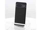 �k���Õi�l Google Pixel 8 128GB �I�u�V�f�B�A�� GA048 au���b�N����SIM�t���[ �m6.2�C���`�L�@EL�^Google Tensor G3�^RAM:8GB�^�i�mSIM�n