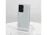 �k���Õi�l Xiaomi 11T Pro 128GB ���[�����C�g�z���C�g 2107113SR SIM�t���[ �m6.67�C���`�L�@EL�^Snapdragon 888 5G�^RAM:8GB�^�i�mSIM�n