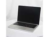 �k���Õi�l MacBook Pro 14.2-inch Early-2023 MPHH3J�^A Apple M2 Pro 10�R�ACPU_16�R�AGPU 16GB SSD512GB �V���o�[ �k26.3 Tahoe�l �m�O���t�B�b�N�F�I���{�[�h�^JIS�L�[�{�[�h�n