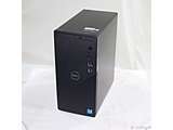 �k���Õi�l Inspiron 3891 �mCore-i5-11400 (2.6GHz)�^8GB�^HDD1TB�^SSD256GB�^Windows11 Home�n