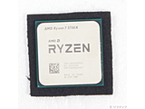 CPU〕AMD Ryzen 7 5700X W/O Cooler (Zen3) 100-100000926WOF ［AMD