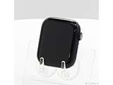 �k���Õi�l Apple Watch Series 8 GPS 45mm �~�b�h�i�C�g�A���~�j�E���P�[�X �o���h����