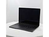 �k���Õi�l MacBook Pro 14.2-inch Late-2024 MX2H3J�^A Apple M4 Pro 12�R�ACPU_16�R�AGPU 24GB SSD512GB �X�y�[�X�u���b�N �k26.3 Tahoe�l �m�O���t�B�b�N�F�I���{�[�h�^JIS�L�[�{�[�h�n