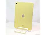 �k���Õi�l iPad ��10���� 256GB �C�G���[ MPQA3J�^A Wi-Fi �m10.9�C���`�t���^A14-Bionic�n