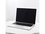 �k���Õi�l MacBook Pro 14.2-inch Late-2021 MKGR3J�^A Apple M1 Pro 8�R�ACPU_14�R�AGPU 16GB SSD512GB �V���o�[ �k26.3 Tahoe�l �m�O���t�B�b�N�F�I���{�[�h�^JIS�L�[�{�[�h�n