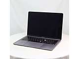 �k���Õi�l MacBook Air 13.3-inch Late-2018 MRE92J�^A Core_i5 1.6GHz 16GB SSD256GB �X�y�[�X�O���C �k10.15 Catalina�l �m�O���t�B�b�N�FIntel UHD Graphics 617�^JIS�L�[�{�[�h�n