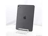 �k���Õi�l iPad Pro 11�C���` ��5���� �W���K���X 256GB �X�y�[�X�u���b�N MVW13J�^A SIM�t���[ �m11�C���`�L�@EL�^Apple-M4-9�R�ACPU10�R�AGPU�n