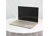 �k���Õi�l HP ENVY 13-aq1078TU 18K13PA-AAAA ���~�i�X�S�[���h �mCore-i5-1035G1 (1GHz)�^8GB�^SSD256GB�^13.3�C���`���C�h�^Windows10 Home(64�r�b�g)�n