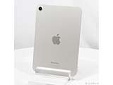 �k���Õi�l iPad mini(A17 Pro) 128GB �X�^�[���C�g MXN83J�^A Wi-Fi �m8.3�C���`�t���^A17-Pro�n