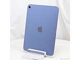 �k���Õi�l iPad(A16) 128GB �u���[ MD4A4J�^A Wi-Fi �m11�C���`�t���^A16�n