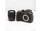 �k���Õi�l LUMIX GH5II �W���Y�[�������Y�L�b�g DC-GH5M2M