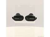 �k���Õi�l QuietComfort Earbuds Triple Black QC-EARBUDS-BLK