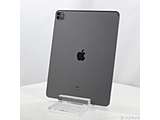 �k���Õi�l iPad Pro 12.9�C���` ��5���� 128GB �X�y�[�X�O���C MHNF3J�^A Wi-Fi �m12.9�C���`�t���^Apple-M1�n