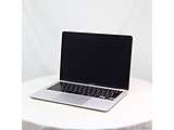 �k���Õi�l MacBook Air 13.3-inch Early-2020 MWTK2J�^A Core_i5 1.1GHz 8GB SSD256GB �V���o�[ �k10.15 Catalina�l �m�O���t�B�b�N�FIntel Iris Plus Graphics�^JIS�L�[�{�[�h�n