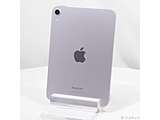 �k���Õi�l iPad mini(A17 Pro) 512GB �p�[�v�� MYH33J�^A Wi-Fi �m8.3�C���`�t���^A17-Pro�n