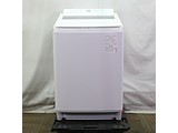 �k���Õi�l �c�^����@ ZABOON�i�U�u�[���j �O�����z���C�g AW-10DPB6(W) �m����10.0kg /��J�� /�ȈՊ���(�����@�\)�n