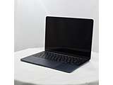 �k���Õi�l MacBook Air 13.6-inch Early-2025 MW123J�^A Apple M4 10�R�ACPU_8�R�AGPU 16GB SSD256GB �~�b�h�i�C�g �k26.3 Tahoe�l �m�O���t�B�b�N�F�I���{�[�h�^JIS�L�[�{�[�h�n
