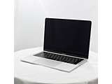 �k���Õi�l MacBook Pro 13.3-inch Mid-2019 MUHQ2J�^A Core_i5 1.4GHz 8GB SSD128GB �V���o�[ �k10.15 Catalina�l �m�O���t�B�b�N�FIntel Iris Plus Graphics 645(CPU����)�^JIS�L�[�{�[�h�n