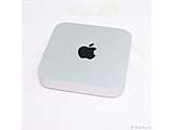 �k���Õi�l Mac mini Early-2023 MMFJ3J�^A Apple M2 8�R�ACPU_10�R�AGPU 8GB SSD256GB �V���o�[ �kmacOS v26.7.1�l
