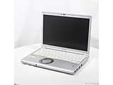 �k���Õi�l Lets note SV9 CF-SV9RDLVS �mCore-i5-10310U (1.7GHz)�^8GB�^SSD256GB�^12.1�C���`���C�h�^Windows11 Pro�n