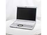 �k���Õi�l Lets note SV9 CF-SV9K15VS �mCore-i7-10710U (1.1GHz)�^16GB�^SSD256GB�^12.1�C���`���C�h�^Windows11 Pro MAR�n