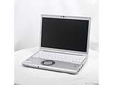 �k���Õi�l Lets note SV9 CF-SV9K15VS �mCore-i7-10710U (1.1GHz)�^16GB�^SSD256GB�^12.1�C���`���C�h�^Windows11 Pro MAR�n